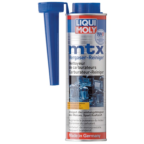 1992 LIQUI MOLY